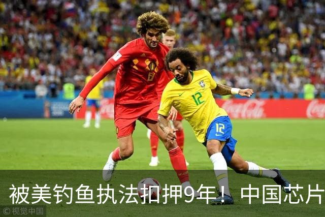 被美钓鱼执法扣押9年！中国芯片专家回国反手把苹果告上法庭
